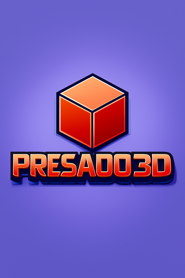 Presado3D